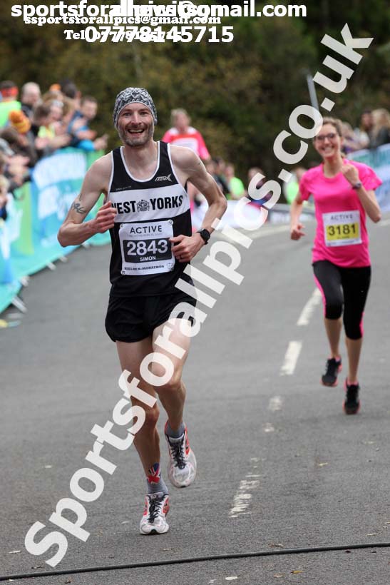 Kielder Marathon, 2017 Kielder Marathon and Half Marathon. Photo:  David T. Hewitson/Sports for All Pics